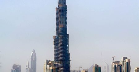 Dubaj rozważa ocenzurowanie Spec Ops: The Line