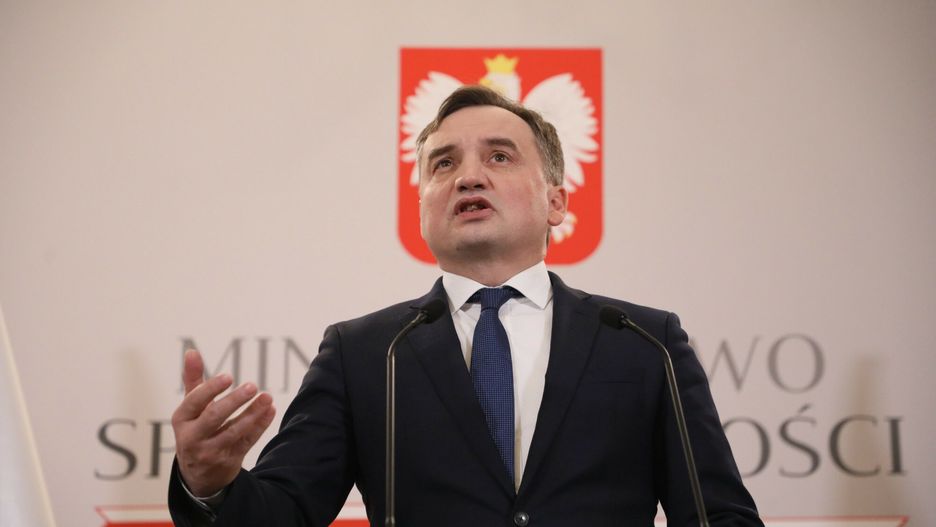 Zbigniew Ziobro składa wniosek do Trybunału Konstytucyjnego