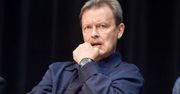 Jan Frycz świętuje 71. urodziny. Niegdyś pokonał nałóg, dziś żyje w trzeźwości
