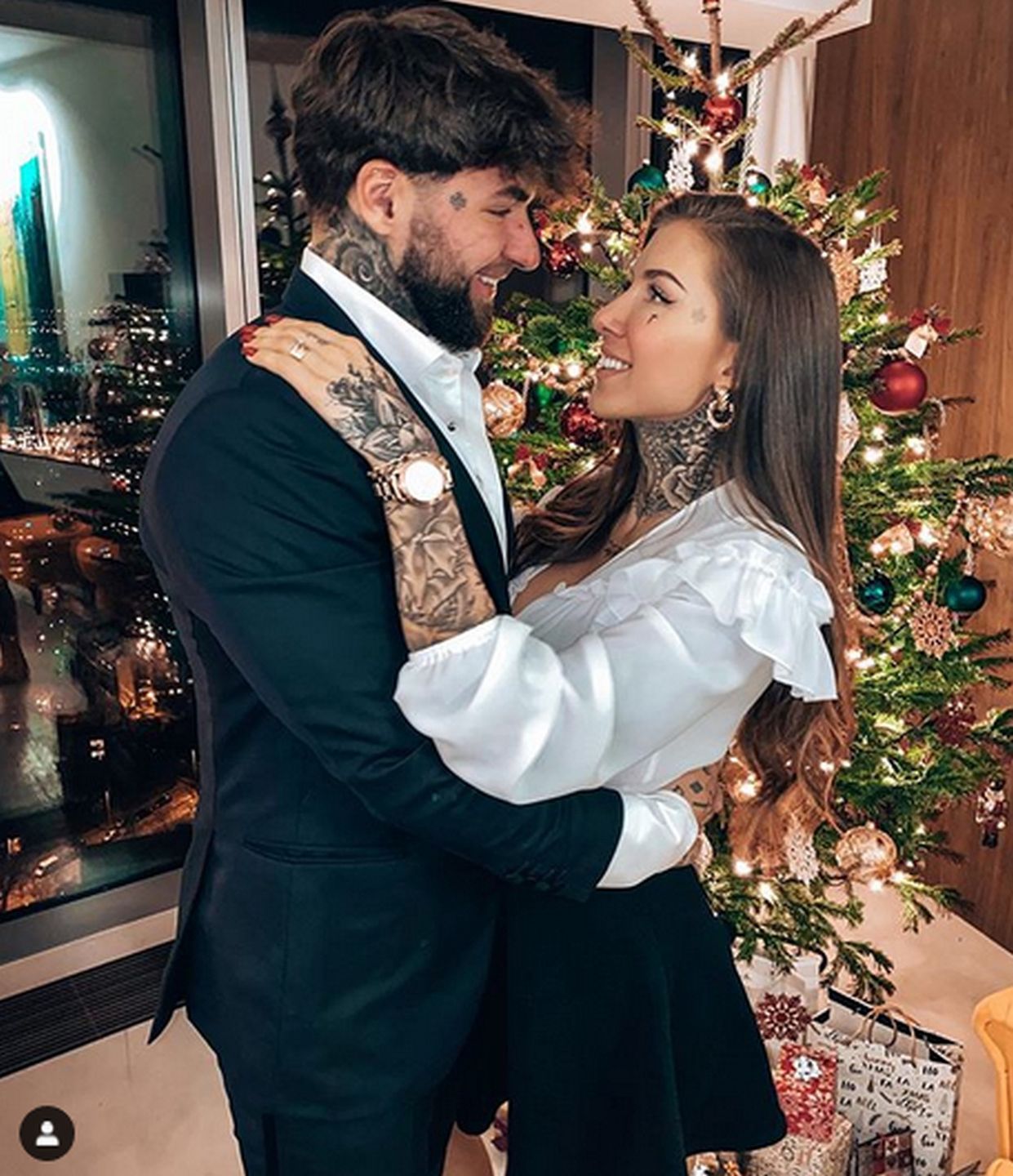 Deynn i Majewski