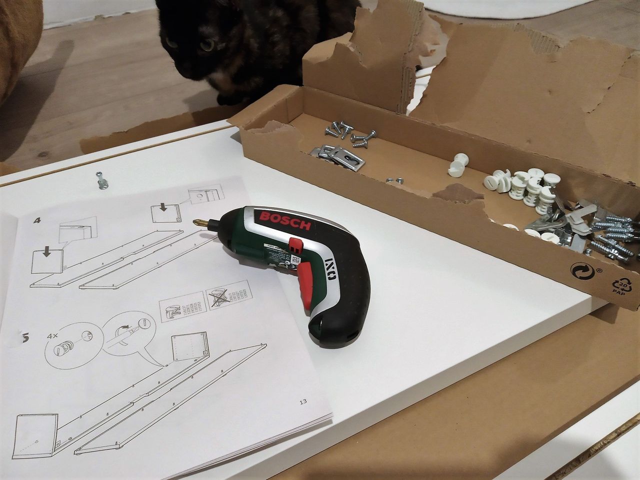 Bosch IXO – pomysł na prezent dla Niego