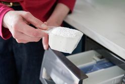 Niemcy zbadali proszki do prania. Zwycięska marka w dyskoncie w Polsce