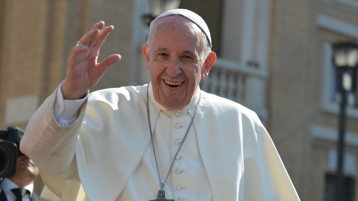 Papież Franciszek uda się w poniedziałek w 12-dniową pielgrzymkę