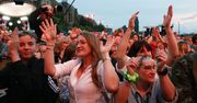 Grudziądz: Tłumy na koncercie "Lata z Radiem i Telewizją Polską"