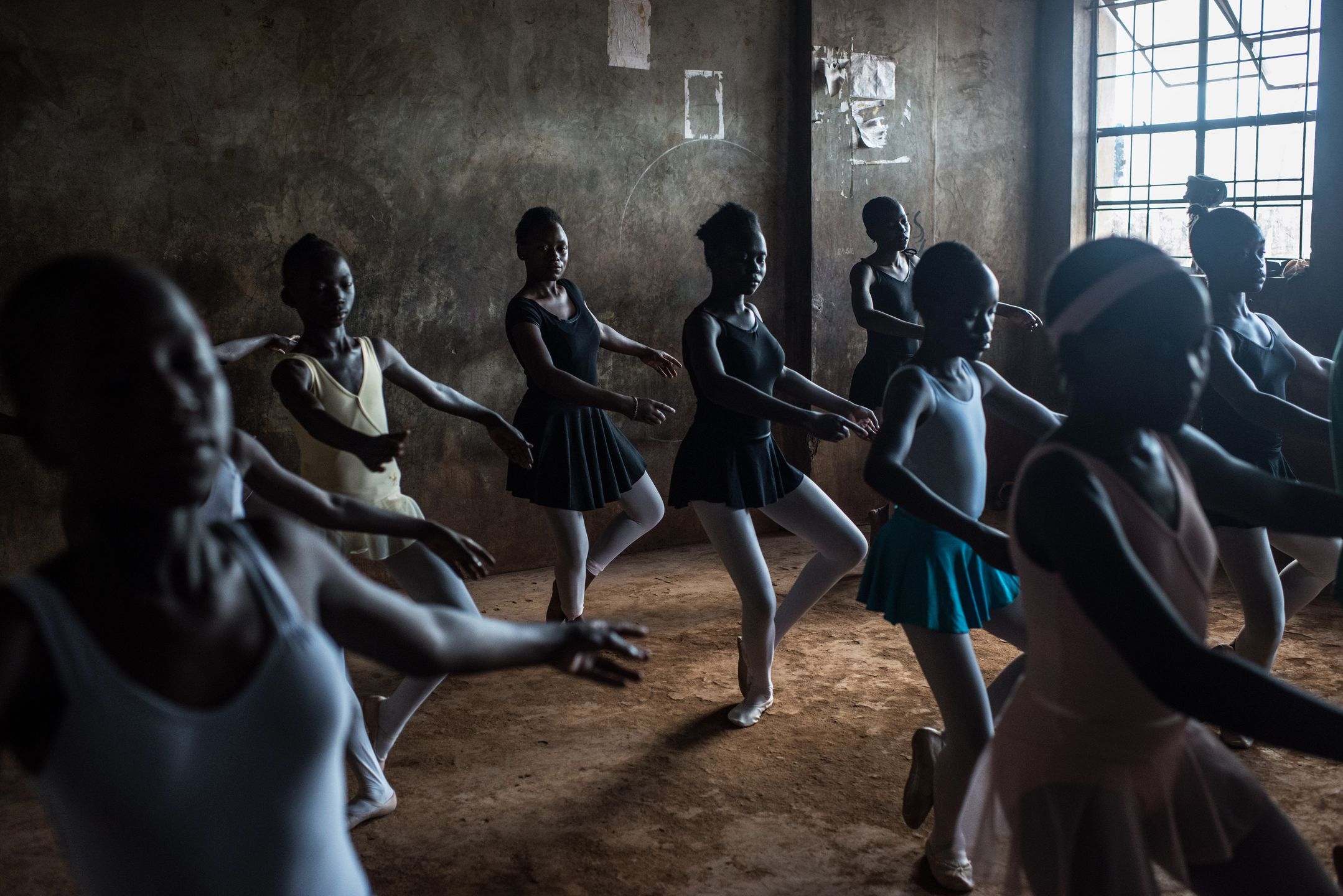 Znamy zwycięzców Sony World Photography Awards. Polak na III miejscu! 8