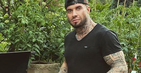 Piotr z "Love Island" pokazał, jak kiedyś wyglądał. Możecie go nie poznać