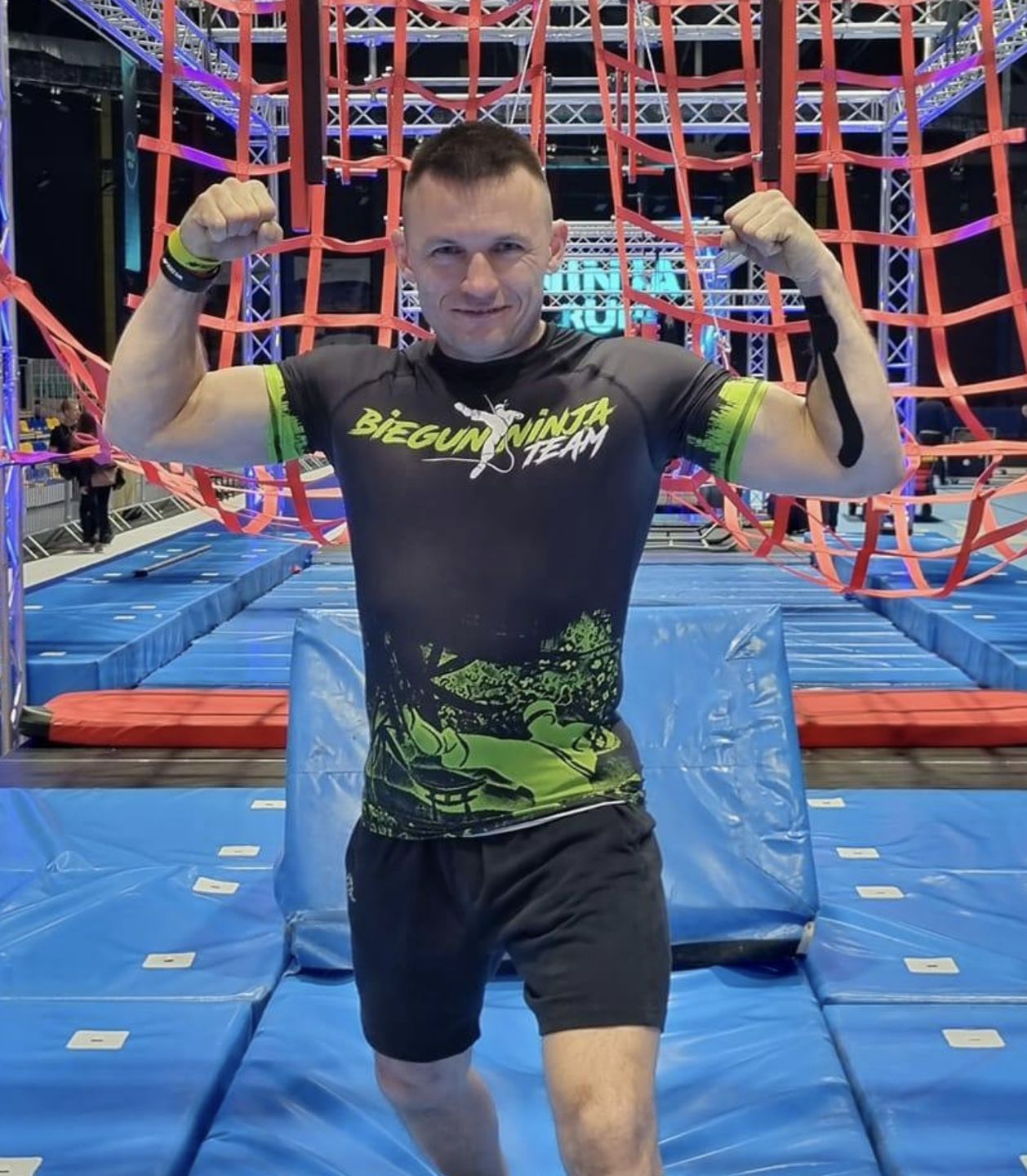 Piotr Zabawski