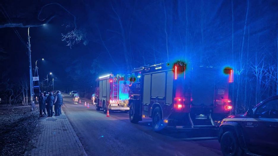 Powodzie na Mazowszu. Minister reaguje: "Wojsko rusza z pomocą"