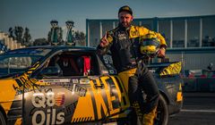 Program z drifterem nowością TVN Turbo. Pokaże egzaminy na prawo jazdy w różnych krajach świata