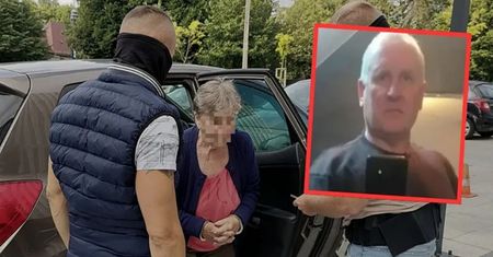 Proces ciotki Jaworka. Wstrząsające zeznania w sądzie