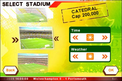 iTest: Real Football 2010 10