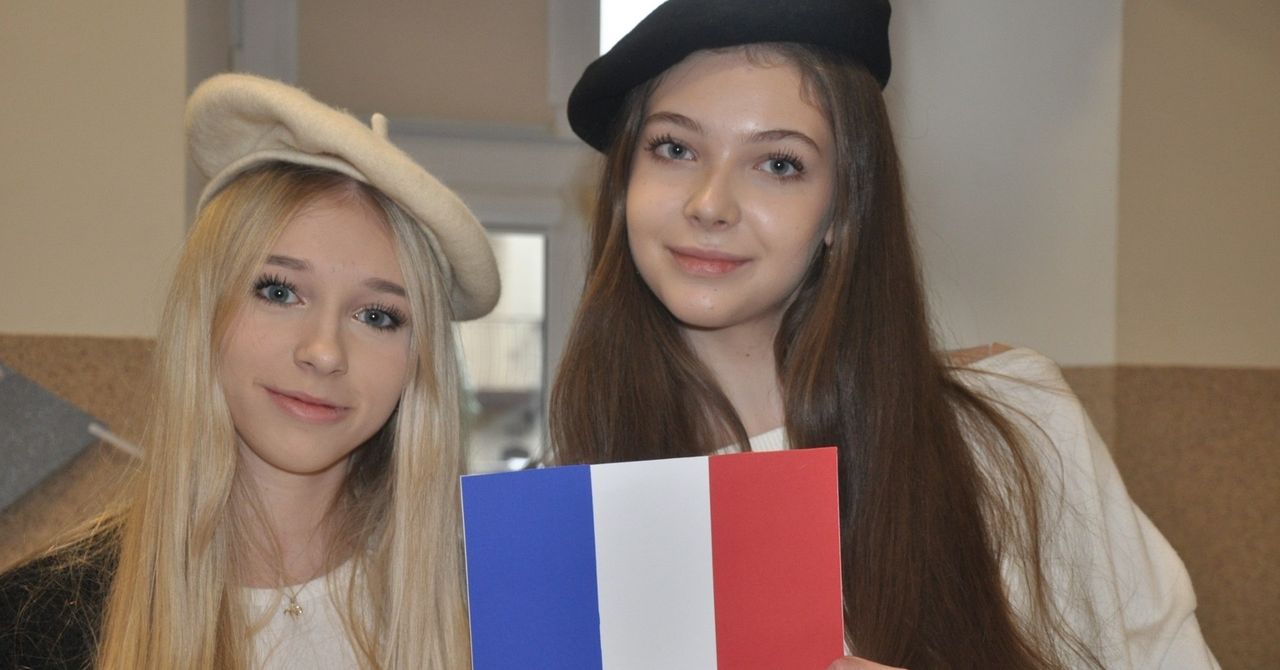 Końskie: Dzień Kultur Europejskich w I LO