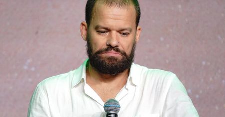 Tej koleżanki z planu NIE ZNOSIŁ. Michał Piróg w szczerym wyznaniu o swojej przeszłości