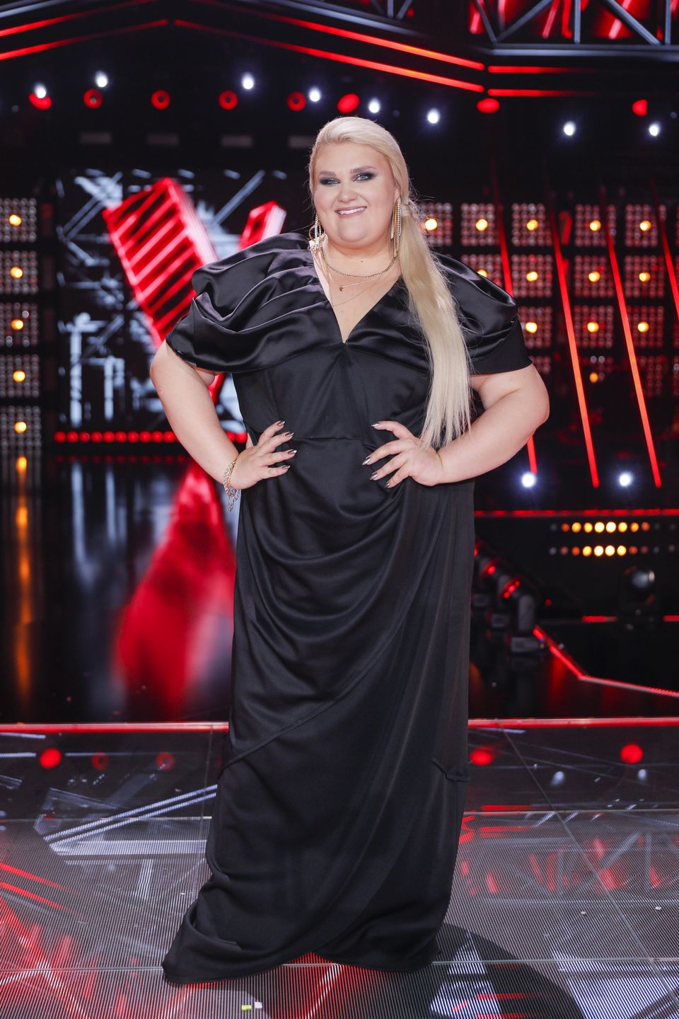 Półfinał "The Voice of Poland" 