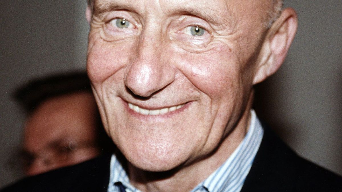 26 maja mija 15. rocznica śmierci aktora Marka Walczewskiego