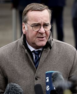 Niemcy się wściekły. Po jego słowach rozległy się długie oklaski