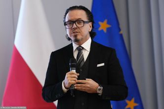 Niejasna przeszłość biznesowa na Wschodzie. Minister reaguje