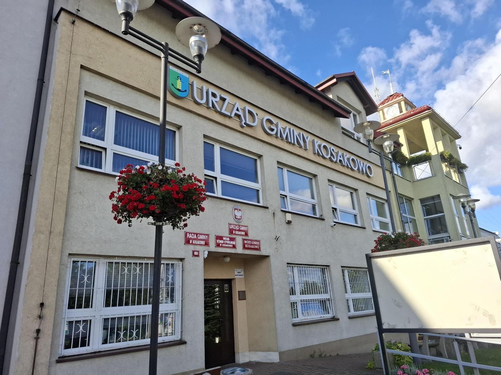 Będzie referendum w Kosakowie