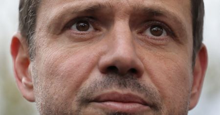 Rafał Trzaskowski zastąpi Małgorzatę Kidawę-Błońską. Lawina komentarzy