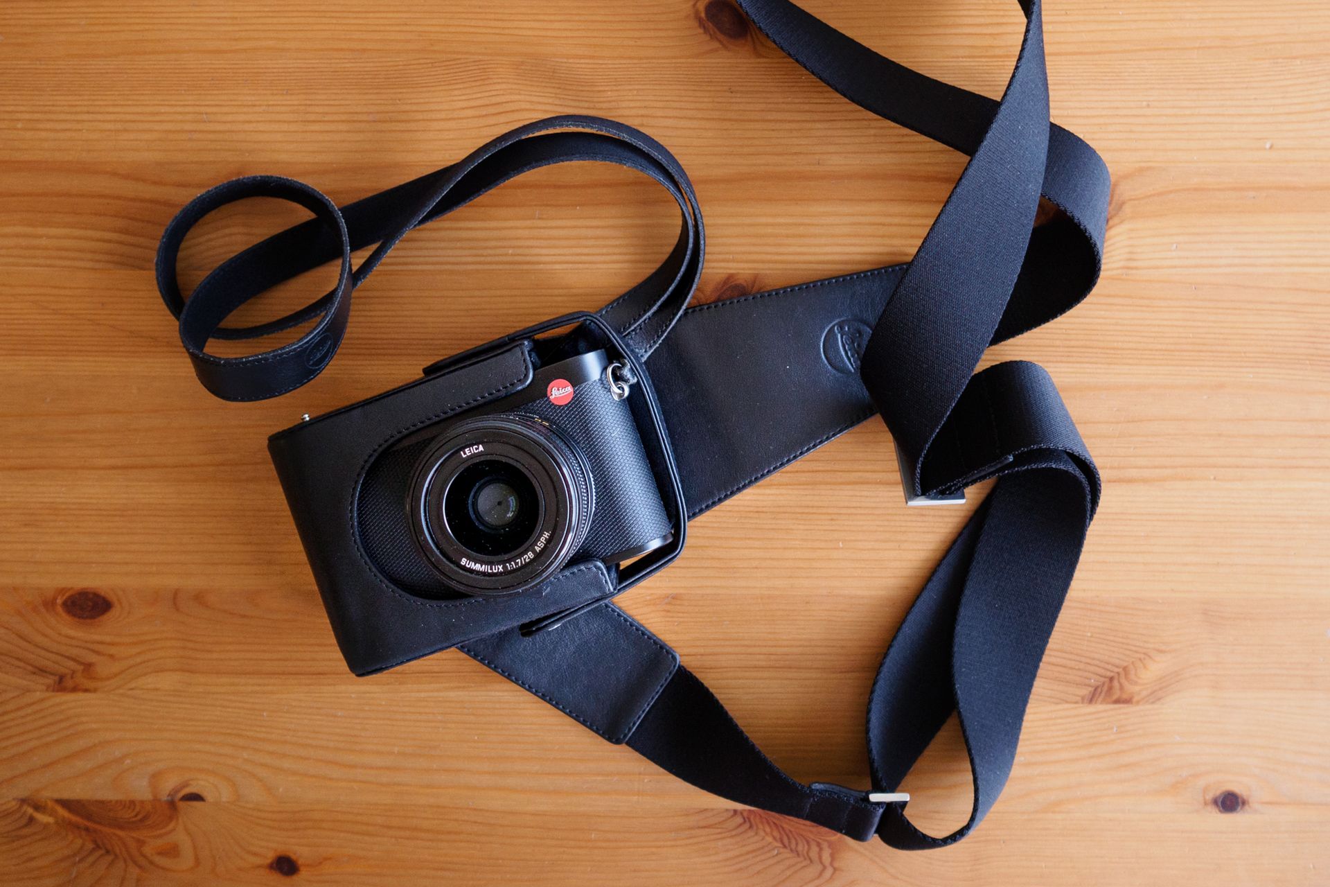 Leica Q – tradycja i nowoczesność bez kompromisów [test] 62