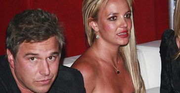 Britney Spears wreszcie zakochana
