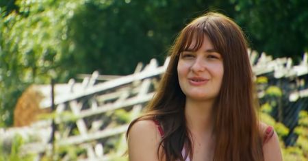 "Rolnik szuka żony". Joanna się broni. "Dostałam wiadomości, że wymusiłam zaręczyny"