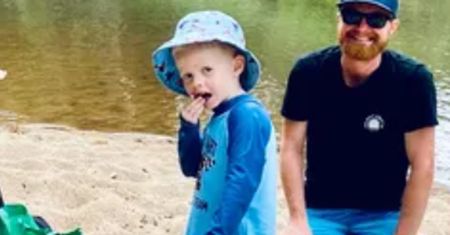 5-latek pojechał z rodziną na wakacje. Już nigdy nie wróci do domu