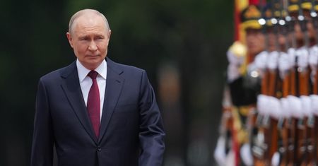 Alarm dla Putina. Rosja zbliża się do granicy wyczerpania