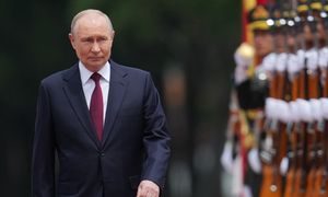 Alarm dla Putina. Rosja zbliża się do granicy wyczerpania