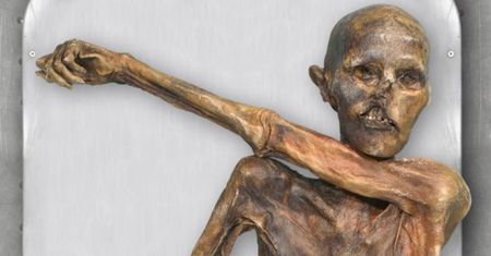Żył 5300 lat temu. Kim naprawdę był Ötzi?