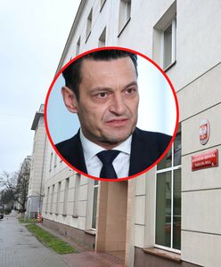 Poseł idzie do prokuratury po skandalicznym wpisie. "Gdzie są śmiecie"