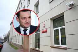 Poseł idzie do prokuratury po skandalicznym wpisie. "Gdzie są śmiecie"