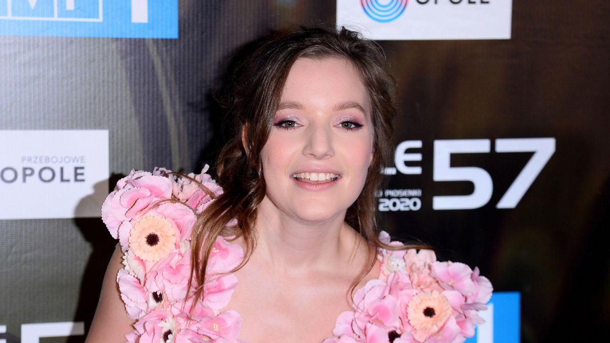 Liczba fanów Sanah rośnie w zawrotnym tempie