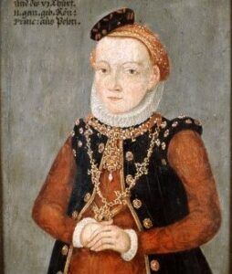 Jadwiga Jagiellonka