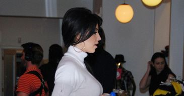 Kim Kardashian w ciąży?