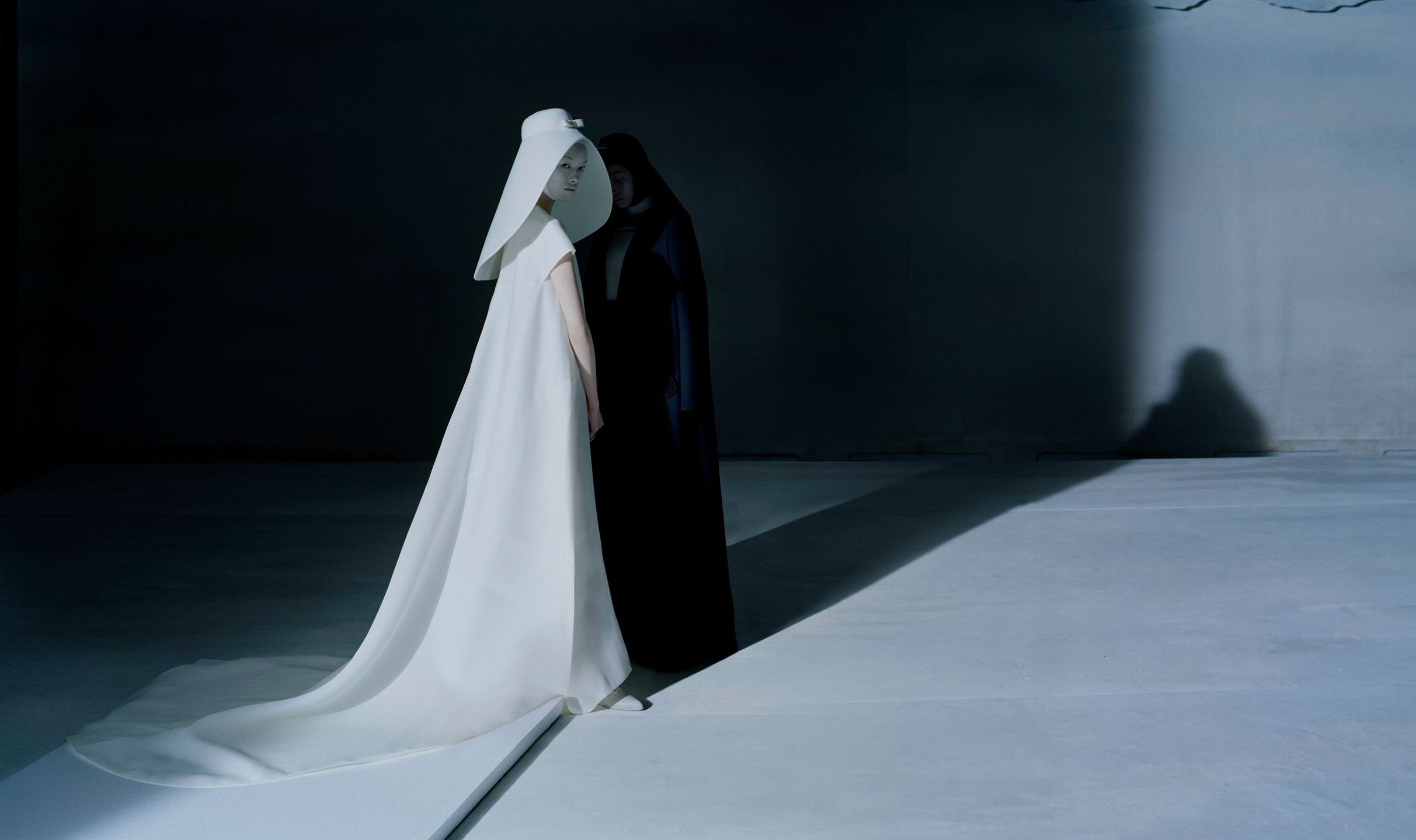 Mistrz kreacji, Tim Walker, zrealizuje kalendarz Pirelli 2018 5