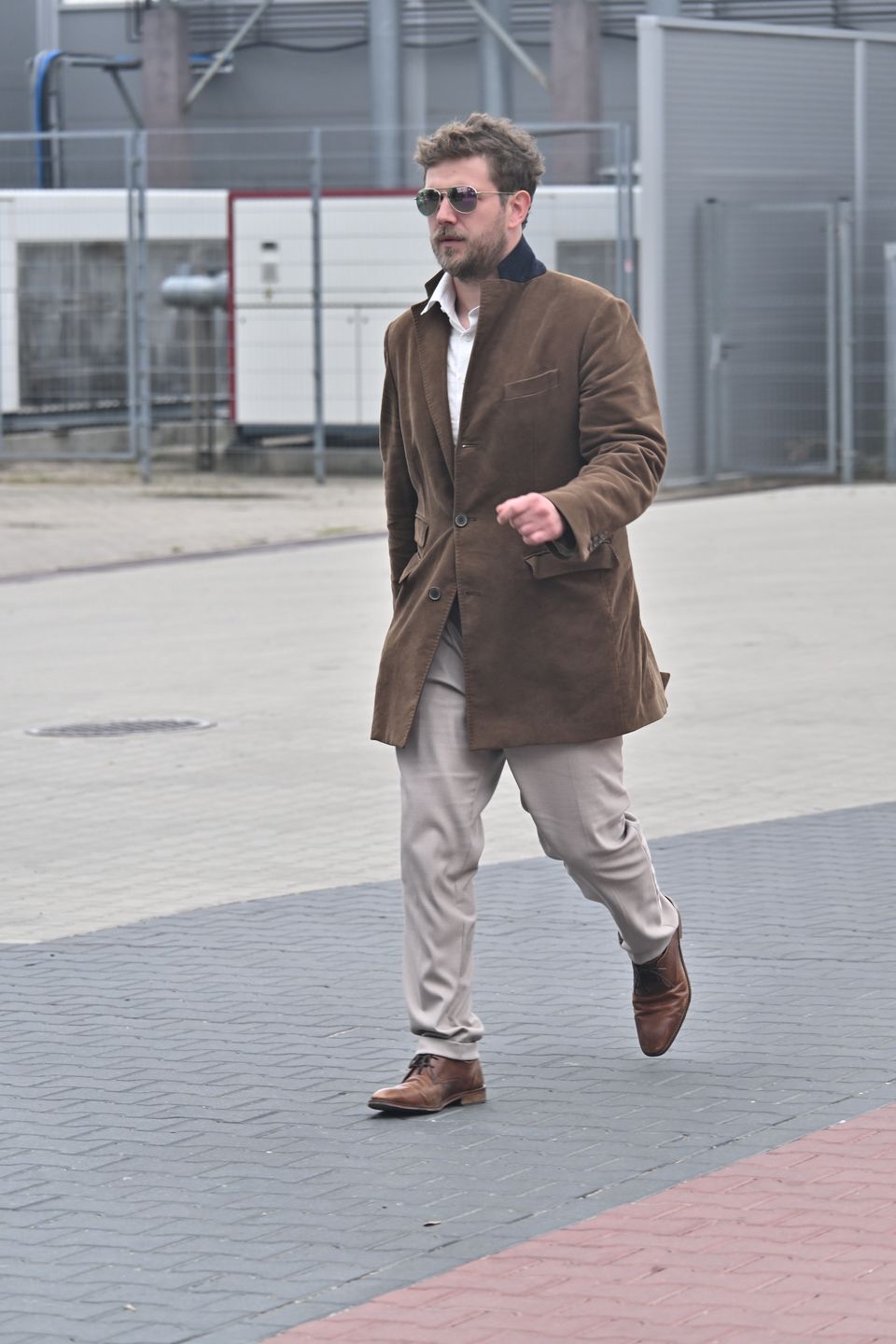 Antoni Królikowski