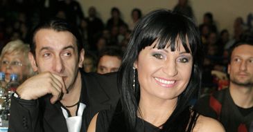 Pavlović "nie ma czasu" na ślub