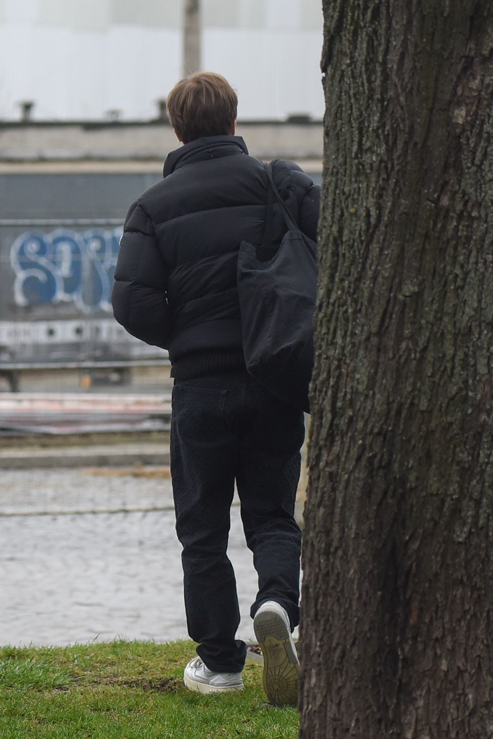 Maciej Musiał ponownie przyłapany na łamaniu przepisów