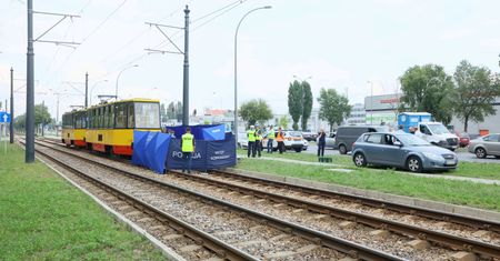 4-latek nie żyje. Babcia, wchodząc na salę, przeżegnała się