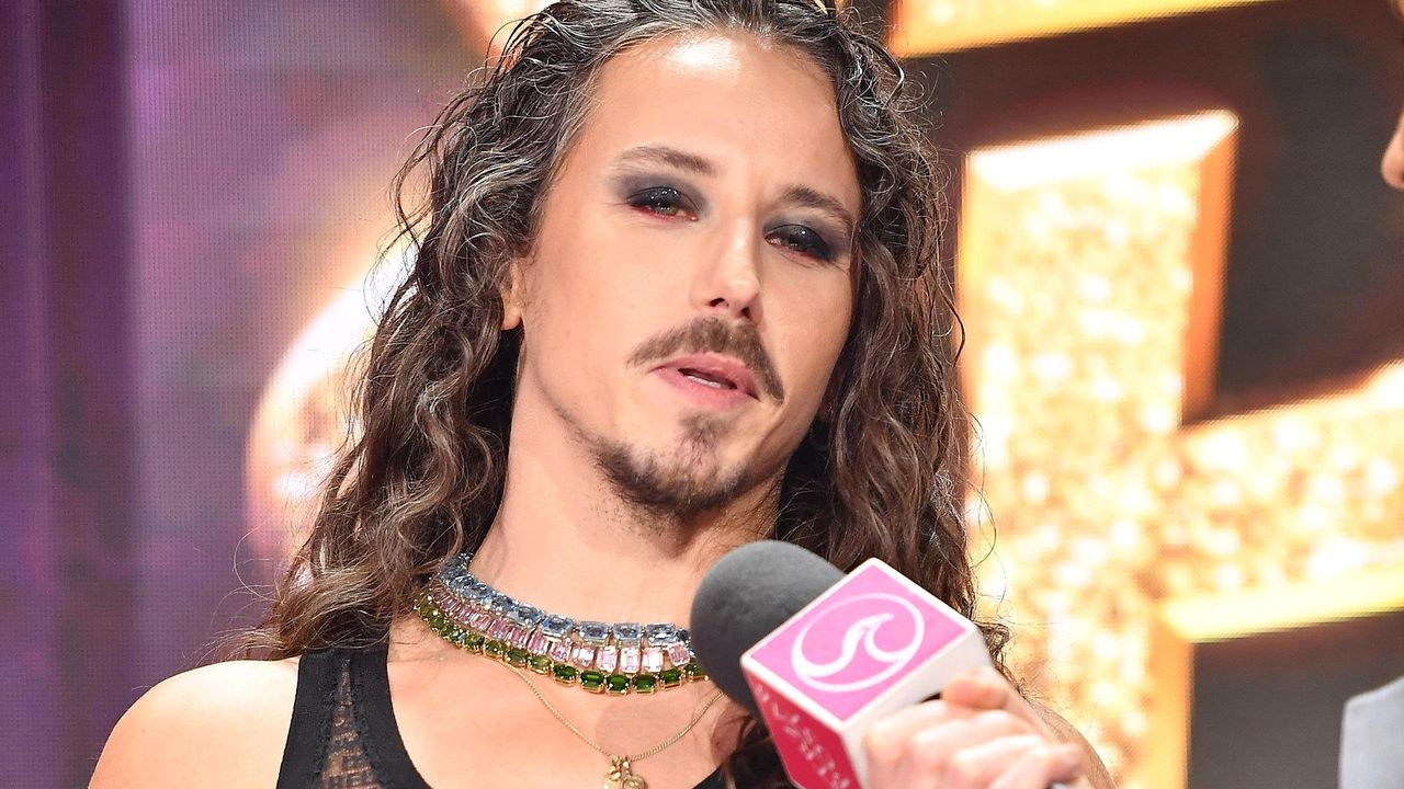 Michał Szpak pojedzie na Eurowizję? Padła jednoznaczna odpowiedź