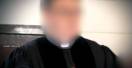 Oszust w koloratce. Uciekł na Białoruś z milionami złotych