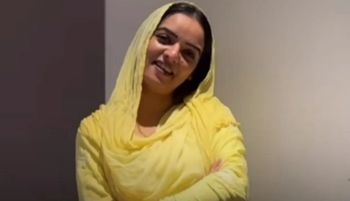 Związali i podpalili. Ciężarna influencerka nie żyje. Horror w Indiach