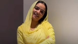 Związali i podpalili. Ciężarna influencerka nie żyje. Horror w Indiach