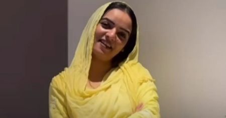 Związali i podpalili. Ciężarna influencerka nie żyje. Horror w Indiach