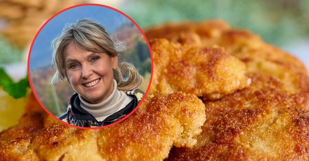 Idealny kotlet schabowy. Jak go przygotować i dobrać mięso? Podpowiada Ewa Wachowicz