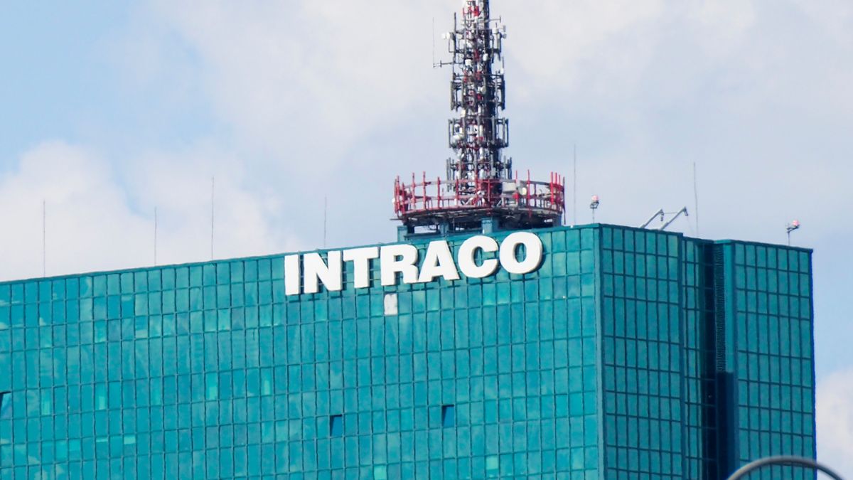 Zwrot ws. rozbiórki wieżowca Intraco w Warszawie