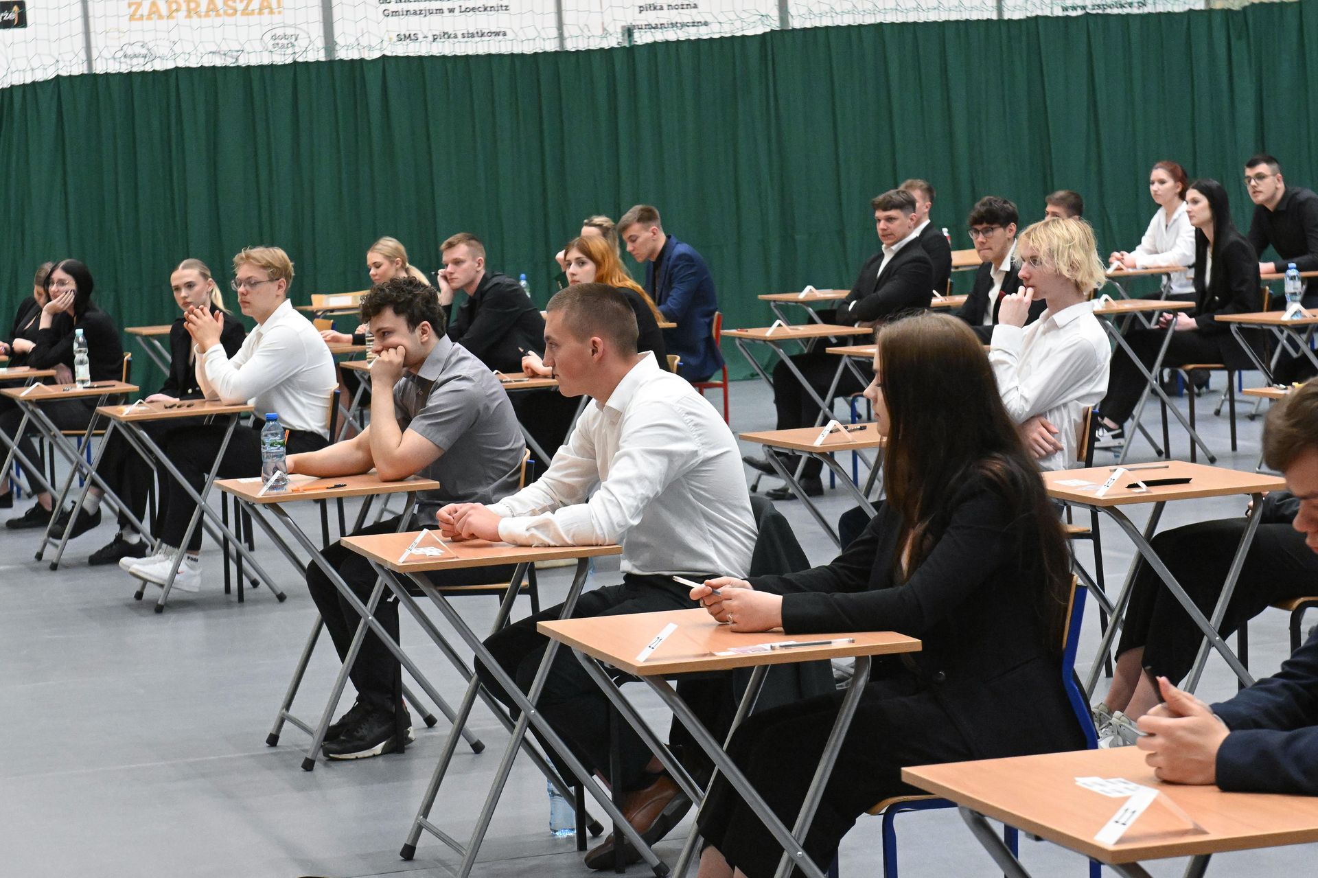 Matura 2025. Język angielski rozszerzony - jak wygląda egzamin? Przecieki, co było i co może być?