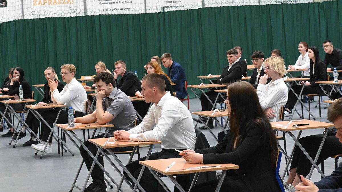 Jak wygląda matura z języka angielskiego rozszerzonego?