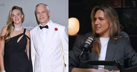 Aleksandra Żebrowska o początkach macierzyństwa. "Czułam się samotna, przytłoczona"